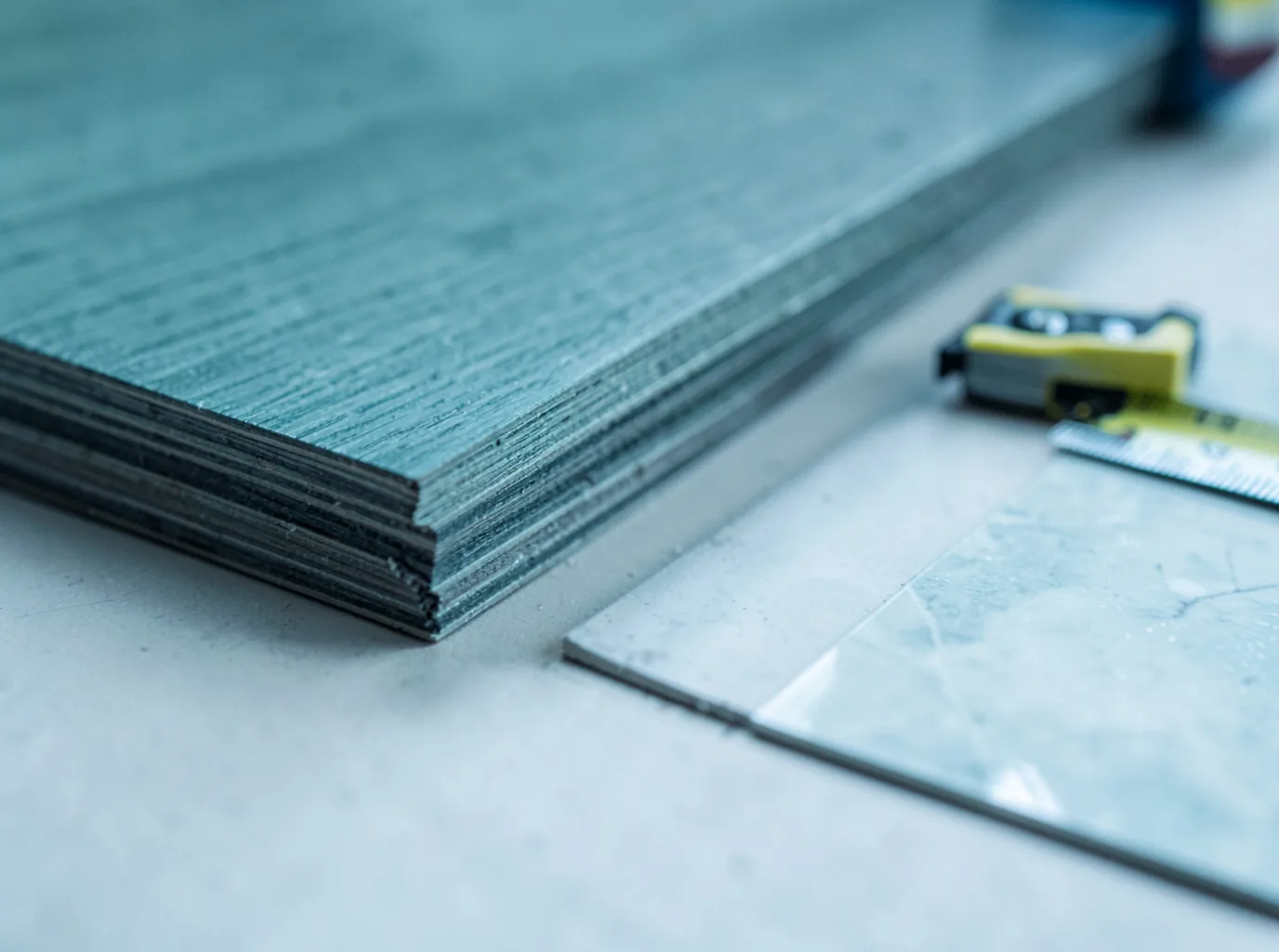 Luxury Vinyl Plank Installation East Earl, PA FAQs